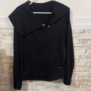 Women's Black Jacket